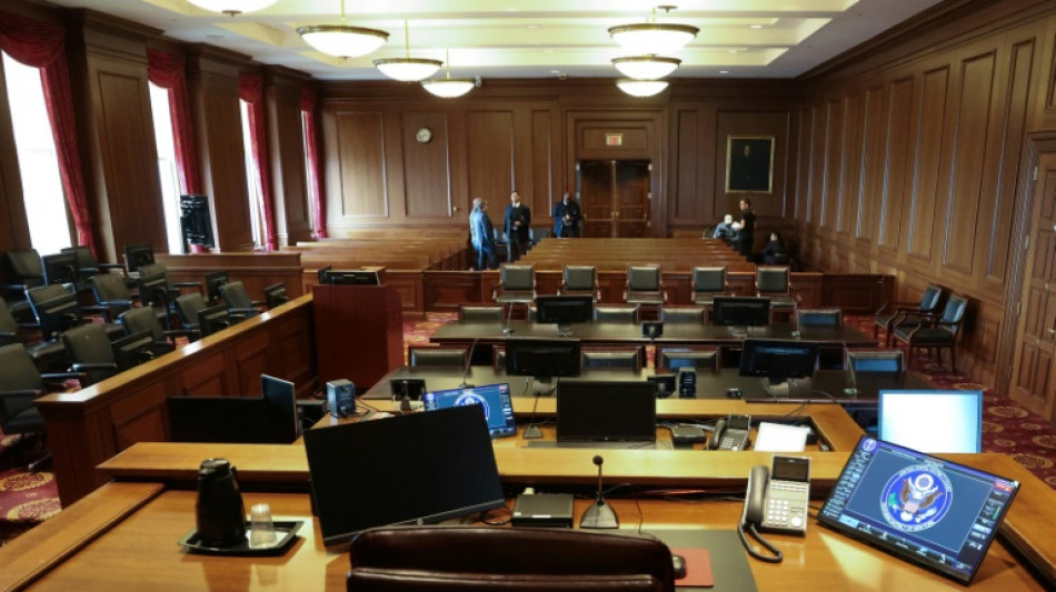 Justice at stake as generative AI enters the courtroom