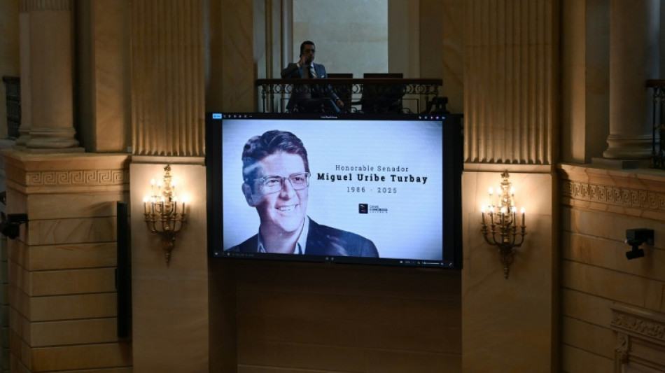 Detienen al "principal enlace" con los autores intelectuales del magnicidio en Colombia