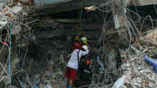 Fears and hopes at collapsed Mandalay school