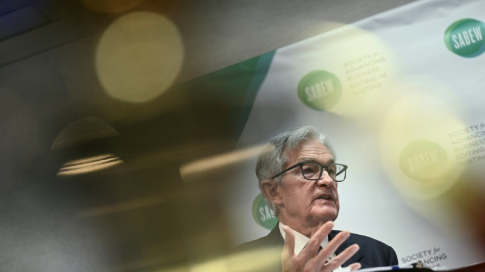 Le gouvernement de Trump examine la possibilité de renvoyer le président de la Fed