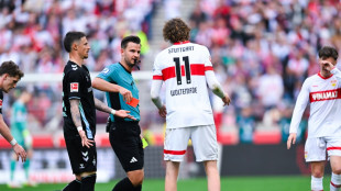 Gelb-Rot f&uuml;r Woltemade: VfB will Einspruch einlegen