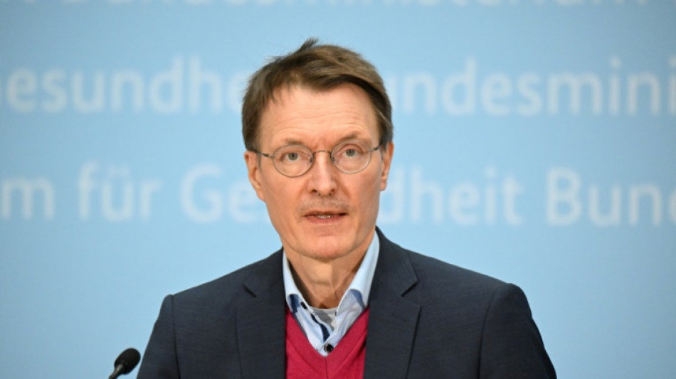 Lauterbach legt kommende Woche Vorschlag f&uuml;r Neuregelung der Corona-Isolation vor