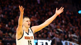 NBA: Jokic erneut zum MVP gew&auml;hlt