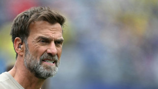 'Our game, not theirs': Klopp slams FIFA's Balogun decision