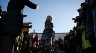 Trump keeping Iran air strikes on the table: White House