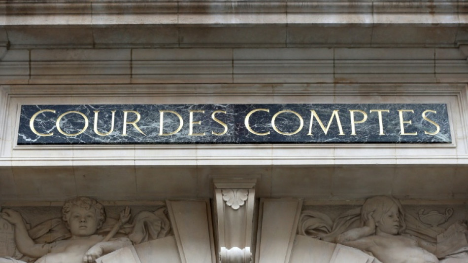 Pour la Cour des comptes, la r&eacute;ponse budg&eacute;taire au pic d'inflation de 2022-2023 a creus&eacute; le d&eacute;ficit