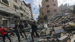Hamas, saliti a 36 i morti negli attacchi a Nuserait