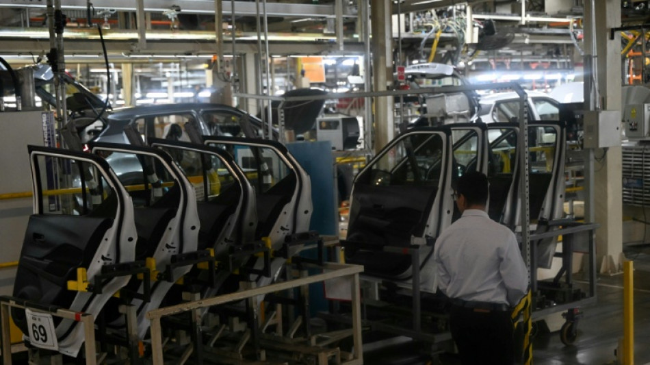 PIB do Brasil cresceu 1,4% no primeiro trimestre