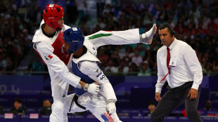 Alessio guida taekwondo in Cina, 'un oro per fare storia'