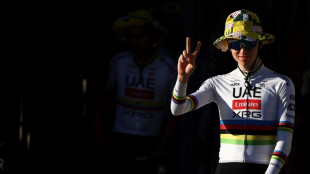 Tour de France: c'est parti au d&eacute;part de Lille pour la 112e &eacute;dition, Pogacar grand favori