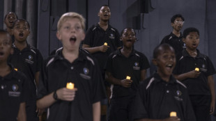 En Afrique du Sud, l'exigence d'un choeur m&eacute;tiss&eacute; de gar&ccedil;ons