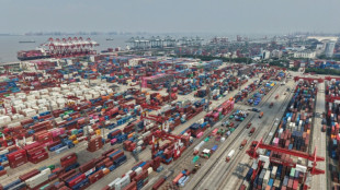 China: exporta&ccedil;&otilde;es registram leve alta em momento de guerra comercial com EUA