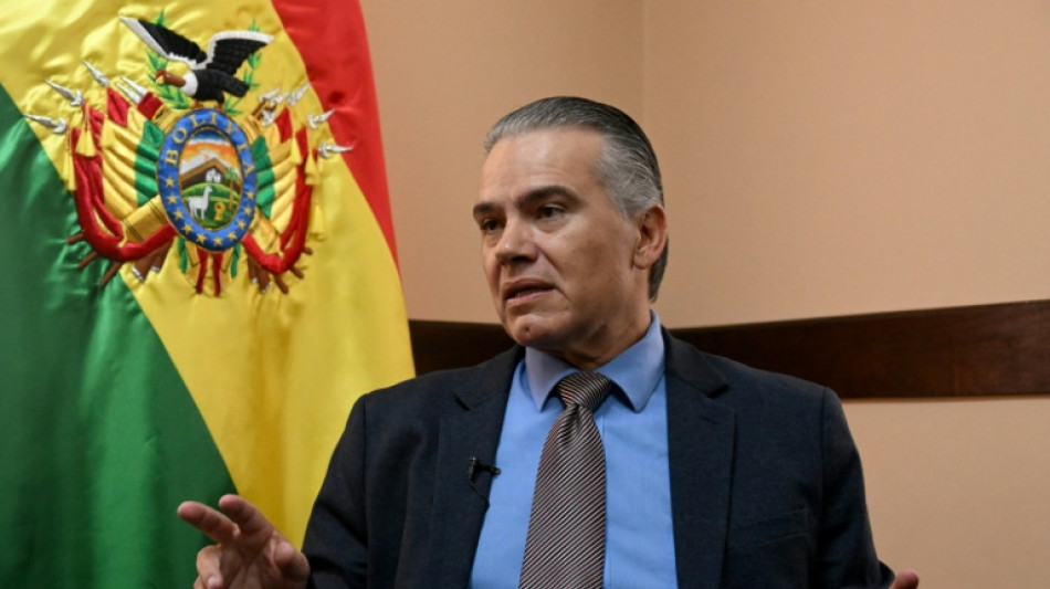 Bolivie : le chef de la lutte antidrogue annonce le retour imminent de la DEA américaine