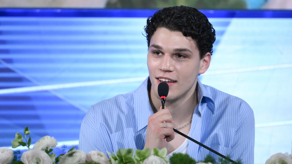 Filippucci, 'ci dovrebbe essere un'educazione all'uso dei social, anche nelle scuole'