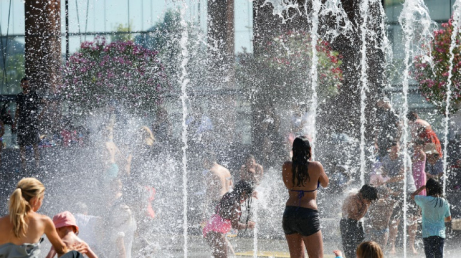Les enfants restent trop mal prot&eacute;g&eacute;s du soleil