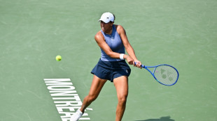 Keys e Osaka avan&ccedil;am &agrave; terceira rodada do WTA 1000 de Montreal