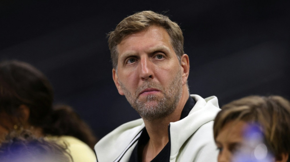 Gegen Boston: Nowitzki sieht Wagner und Co. als Underdog