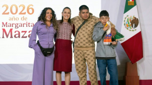 M&eacute;xico asigna una vivienda a la familia del pato del Mundial que se volvi&oacute; viral