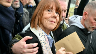 Gis&egrave;le Pelicot e Pharrell Williams recebem a Legi&atilde;o de Honra francesa