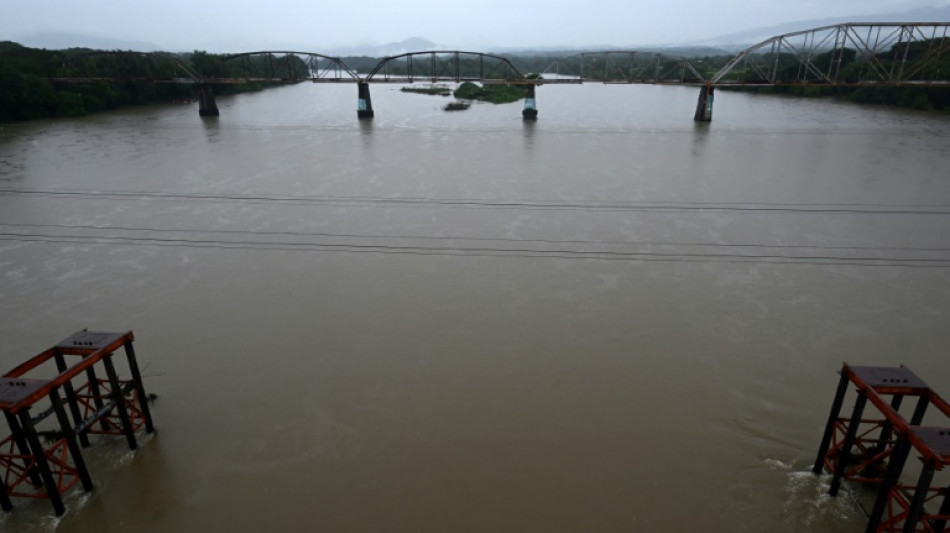 Centroam&eacute;rica necesita "resiliencia financiera" frente al cambio clim&aacute;tico, dice FMI