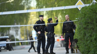 Hitwomen: how teen girls are being used in Sweden crime wars