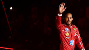 75 ans de la F1: Hamilton c&eacute;l&eacute;br&eacute; &agrave; Londres, Verstappen hu&eacute;