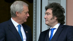 En Argentine, le pr&eacute;sident chilien Kast veut intensifier les liens avec Milei