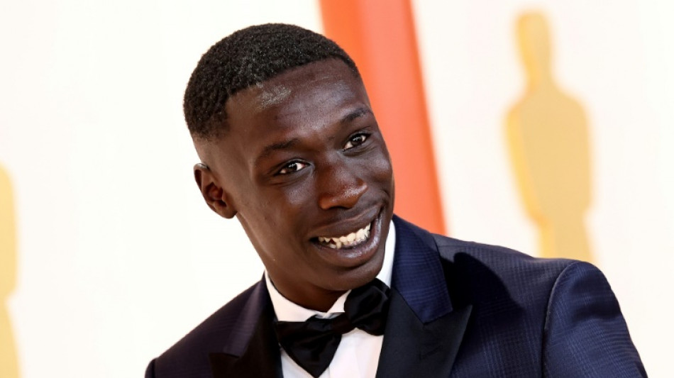 Le tiktokeur Khaby Lame, brièvement arrêté, a quitté "volontairement" les Etats-Unis