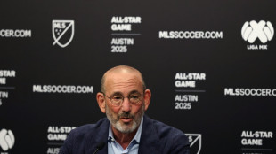 MLS vai mudar seu calendário em 2027 para adaptá-lo ao europeu