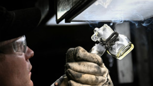 Dans la vallée du verre, le flacon de parfum se verdit grâce à l'électricité