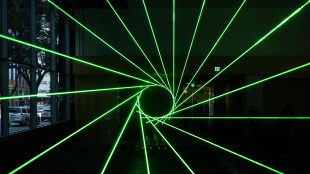 Impulsi laser super-intensi catturati in tempo reale