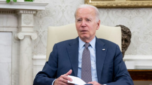 Biden e republicanos alcan&ccedil;am acordo de princ&iacute;pio para evitar default da d&iacute;vida (imprensa americana)