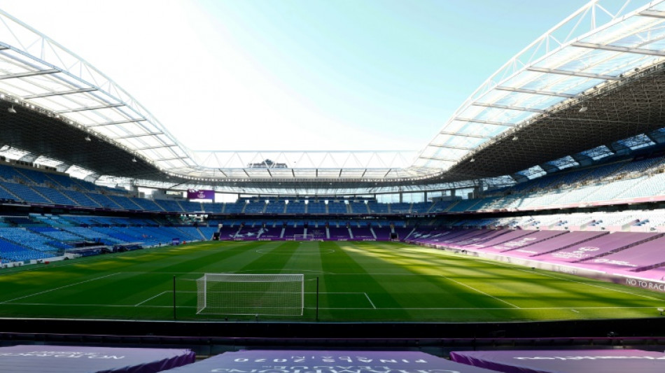 Dimite la directora del Mundial-2030 en Espa&ntilde;a tras el esc&aacute;ndalo por la elecci&oacute;n de ciudades sede