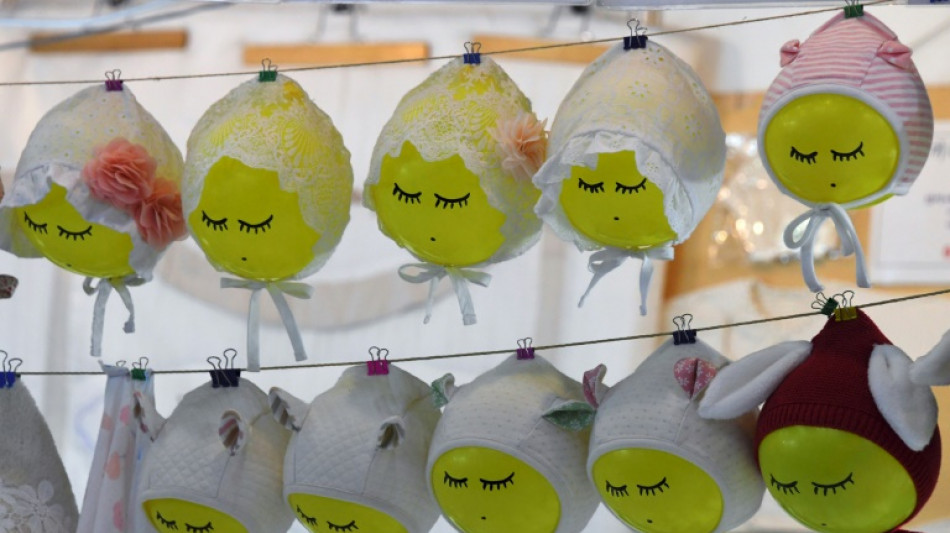 Coreia do Sul tem crescimento recorde da taxa de natalidade entre janeiro e maio