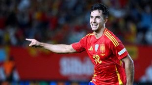 Arsenal sign Spain midfielder Zubimendi