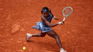 Gauff se junta &agrave;s outras integrantes do top-5 nas oitavas de Roland Garros