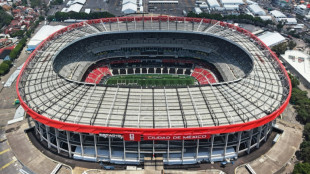 Inglaterra volta ao Azteca de seus pesadelos ap&oacute;s 40 anos