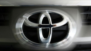 Toyota est rest&eacute; en 2021 le num&eacute;ro un mondial de l'automobile