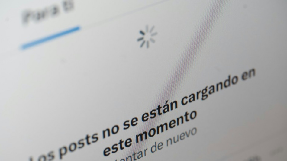 Br&eacute;sil : la Cour supr&ecirc;me confirme la suspension du r&eacute;seau social X