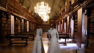 Prorogate le due ultime mostre curate da Giorgio Armani