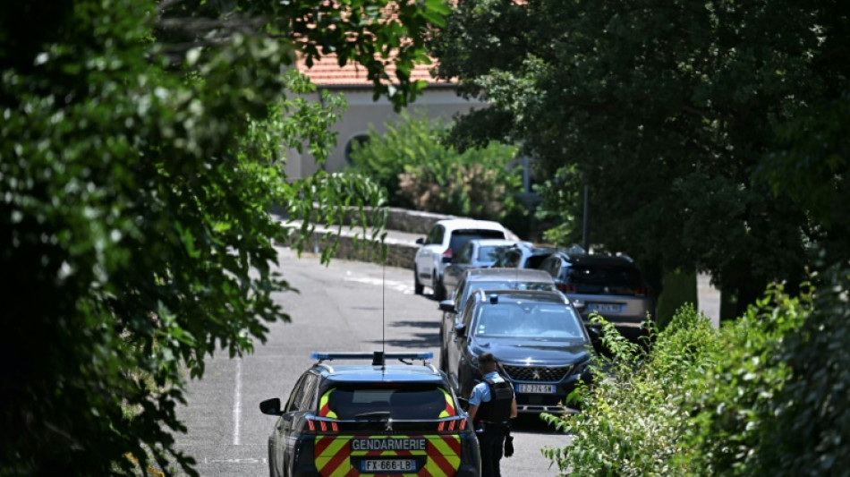 Fusillade mortelle &agrave; un mariage dans le Luberon: deux gardes &agrave; vue et des r&eacute;v&eacute;lations sur le mari