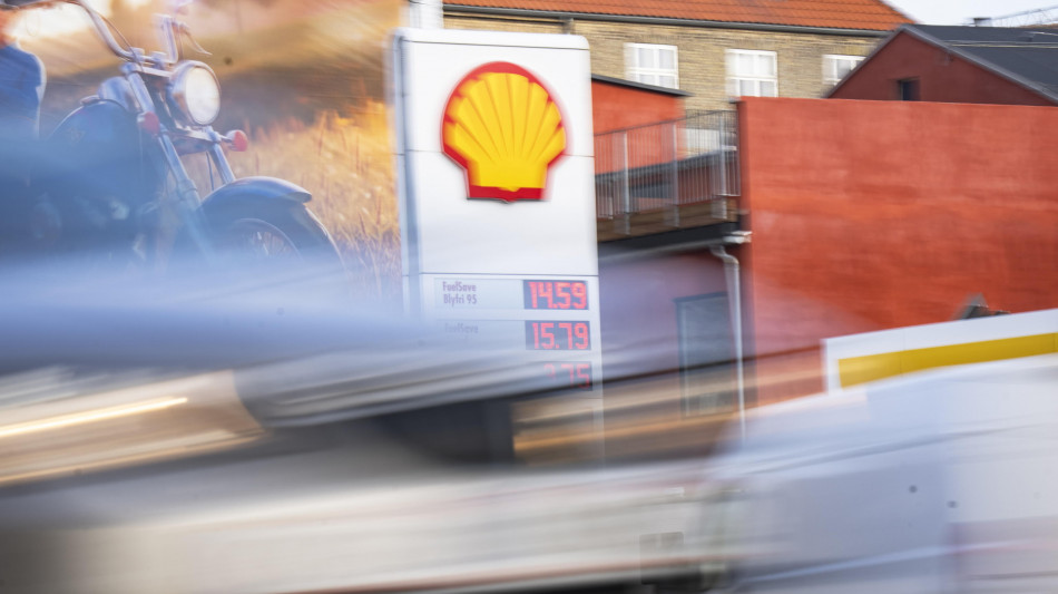 Shell triplica i profitti nel secondo trimestre del 2026, fino a 10,8 miliardi