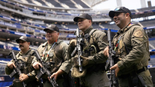 El Mundial 2026 escenifica los desaf&iacute;os que plantear&aacute;n los Juegos Ol&iacute;mpicos 2028