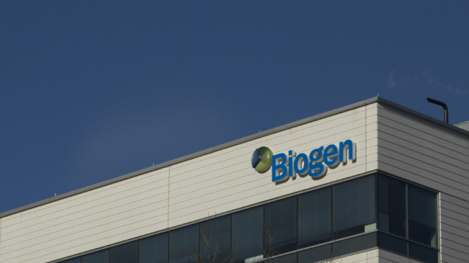 Biogen retire du march&eacute; un traitement controvers&eacute; contre la maladie d'Alzheimer