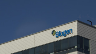 Biogen retire du march&eacute; un traitement controvers&eacute; contre la maladie d'Alzheimer