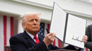 China espera 'reciprocidade' em negociações comerciais com os EUA na Suécia