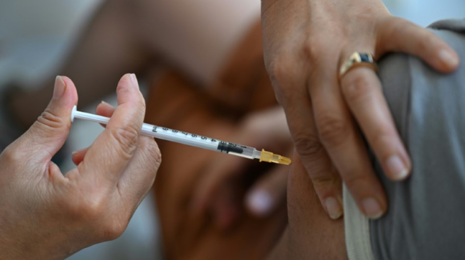 Variole du singe: la Belgique signale un premier d&eacute;c&egrave;s