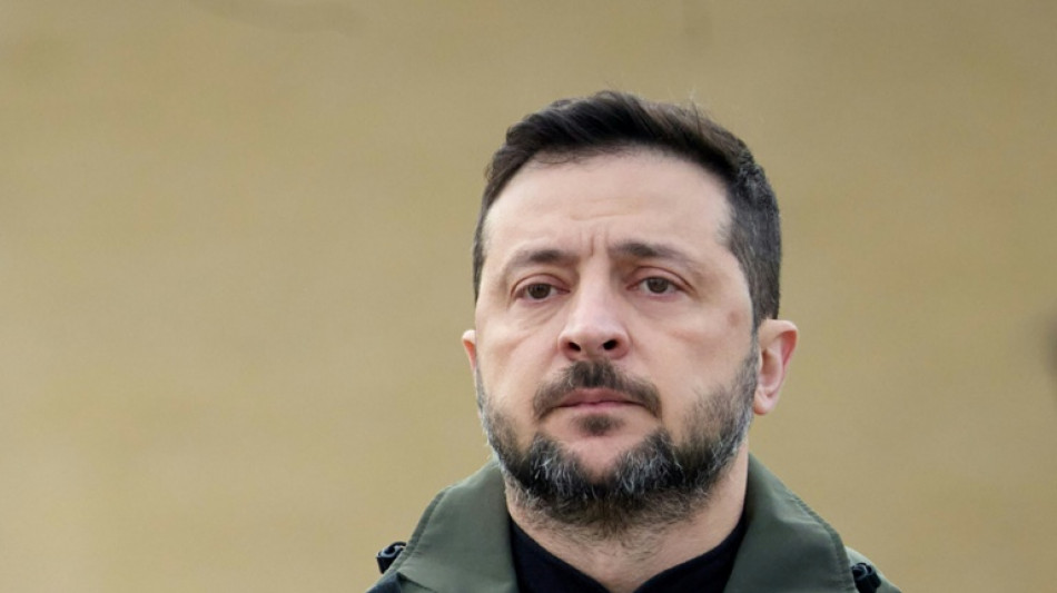 L'Ukraine retrouve &agrave; Copenhague les dirigeants europ&eacute;ens, soucieux de renforcer leur soutien