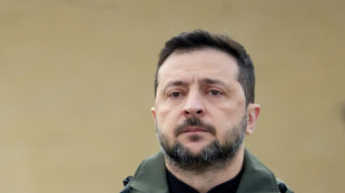 L'Ukraine retrouve &agrave; Copenhague les dirigeants europ&eacute;ens, soucieux de renforcer leur soutien