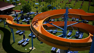 Wasserrutschen m&uuml;ssen laut Urteil auch bei unerlaubter Nutzung sicher sein